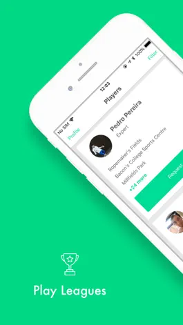 Game screenshot Spin: Tennis Partners, Leagues hack