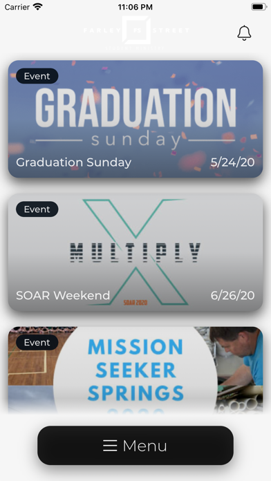 Farley Street Students Screenshot