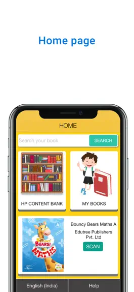 Game screenshot GAMOOZ - books apk