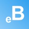 eB is the easiest app to create and share business cards
