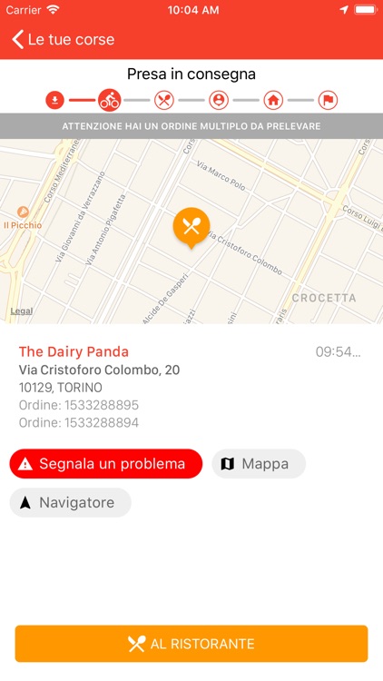 FoodPony Plus screenshot-6