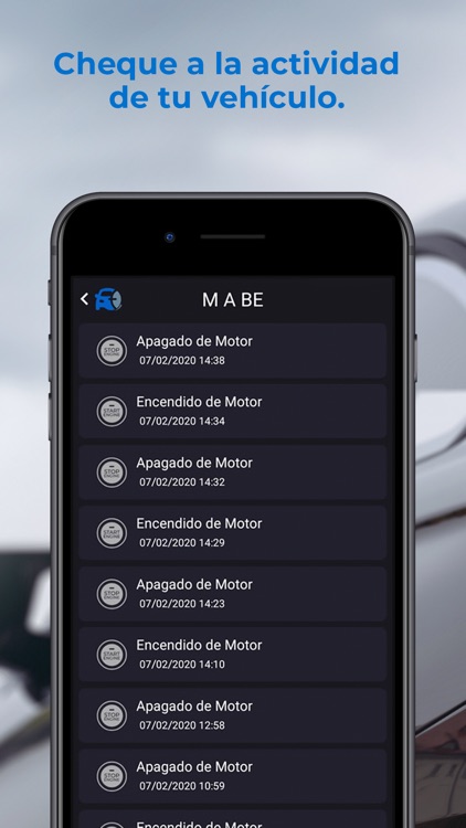 GPS Eurocapital screenshot-7