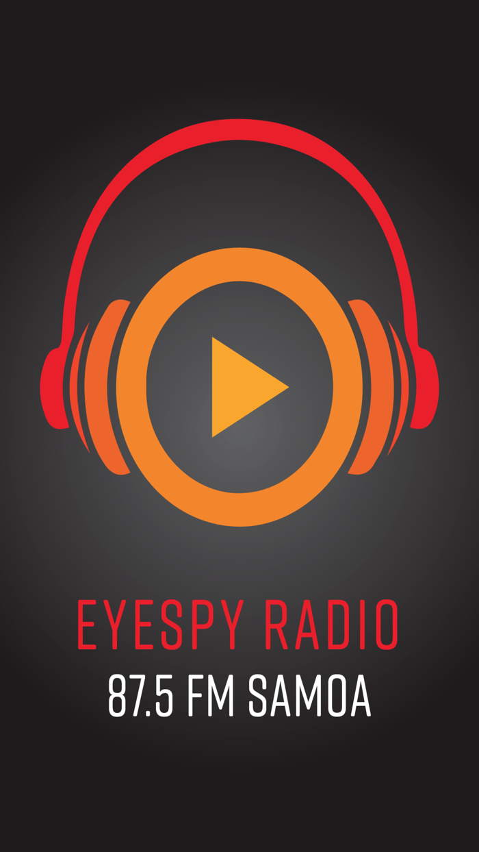 Eyespy Radio Samoa