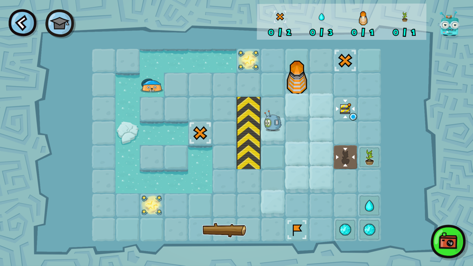 #8. Scottie Go! Dojo (iOS) 由: BeCREO Technologies Sp. z o.o.