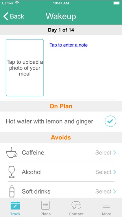 West Clinic screenshot-3