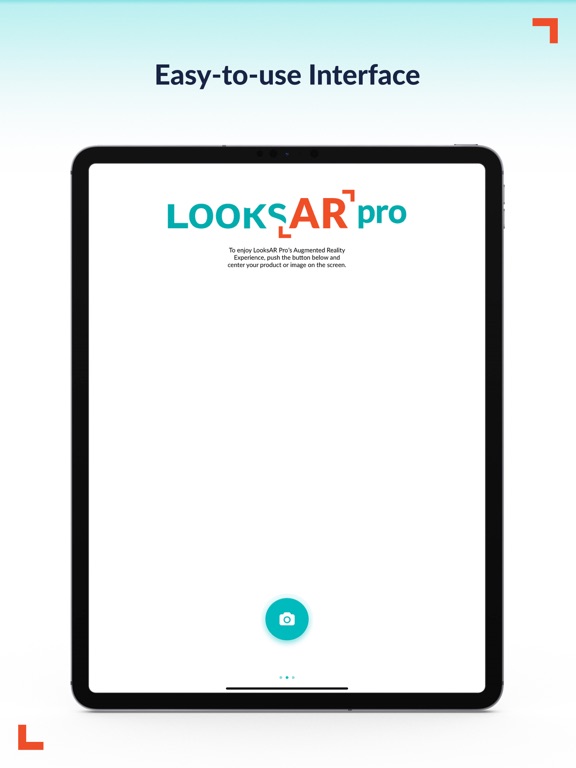 Screenshot #4 pour LooksAR PRO