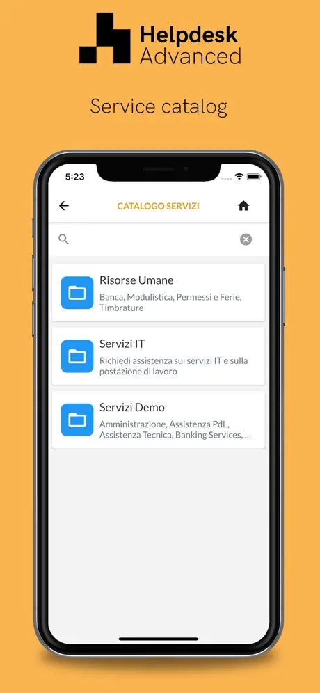HelpdeskAdvanced