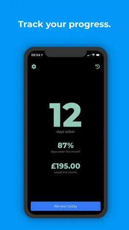 Game screenshot Get Sober mod apk