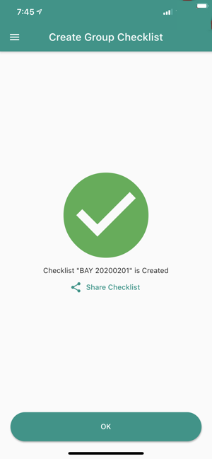 Deliverist - DeliveryChecklist(圖4)-速報App