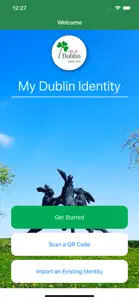 Dublin Identity screenshot #1 for iPhone