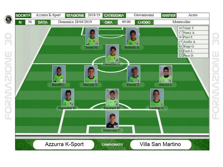 Mistermind screenshot-5