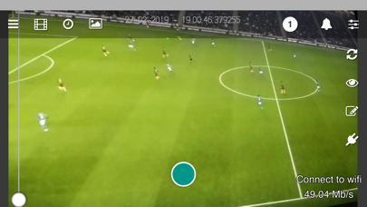 Screenshot #1 pour ADESTRapp