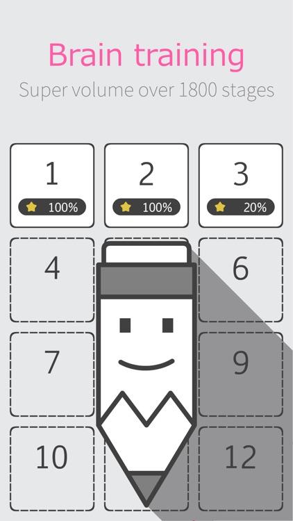 Mini Sudoku Number Place screenshot-3