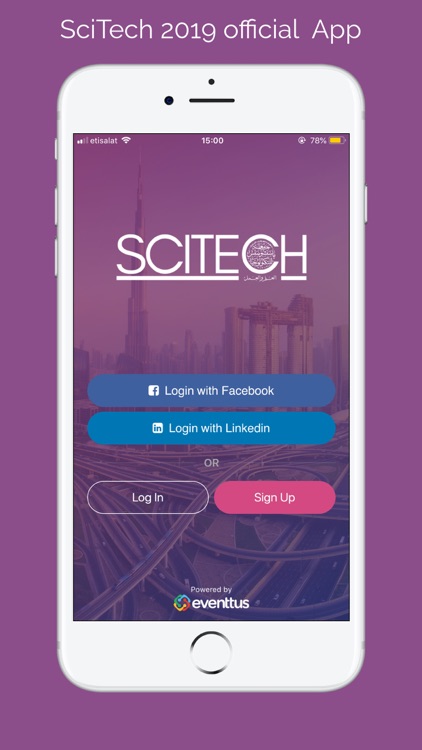 MIT SciTech 2019