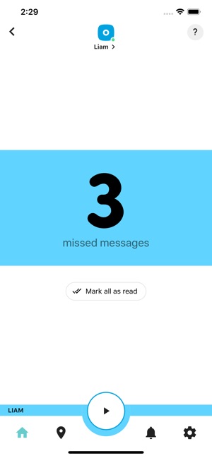 Relay by Republic(圖2)-速報App