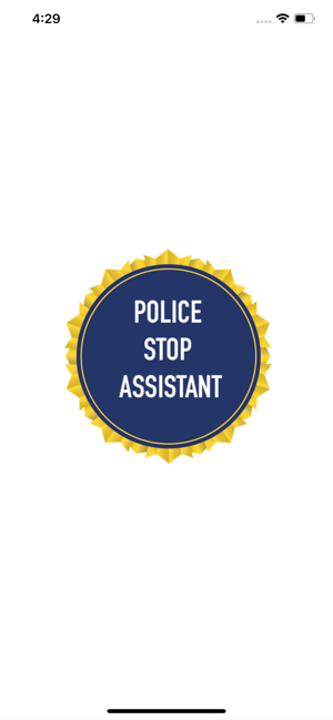 PoliceStopAssistant(圖1)-速報App