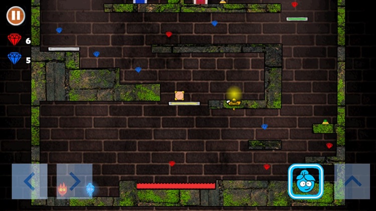 Red Boy And Blue Girl 2 screenshot-3