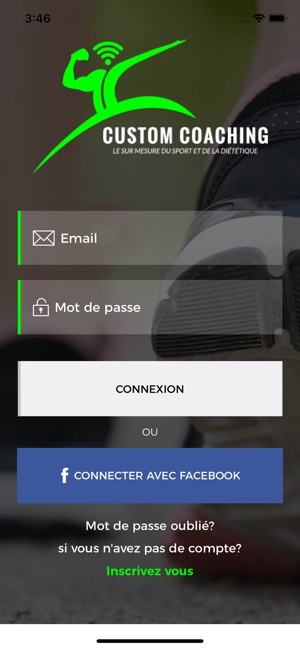 Custom Coaching(圖2)-速報App