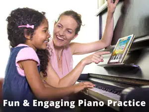 Piano Maestro screenshot 1