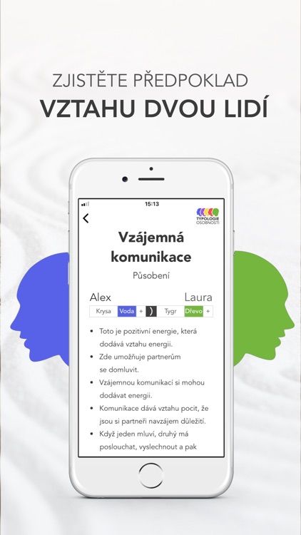 Typologie Osobnosti: Feng Shui