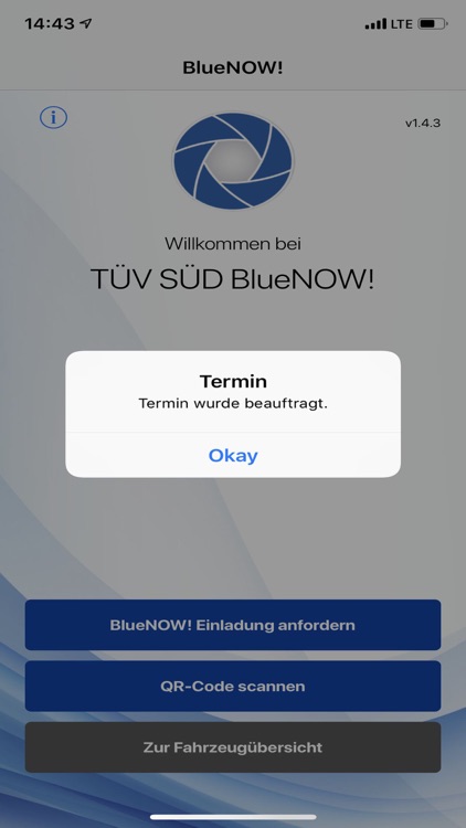 BlueNOW! screenshot-5