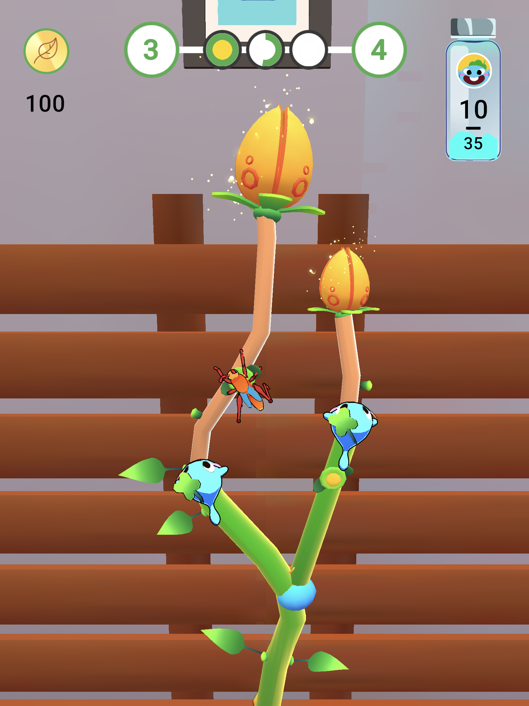 Grow Plants