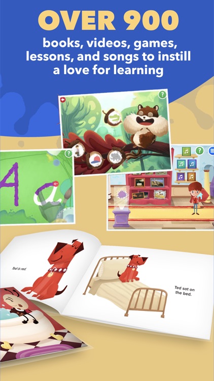 Phonics Museum - Learn to Read