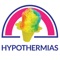 Hypothermias is unique in the shaved ice industry because not only do we sell shaved ice supplies and Hatsuyuki ice shavers------we use them