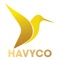 Havyco Cosmetics is the app used in Havyco members as social network