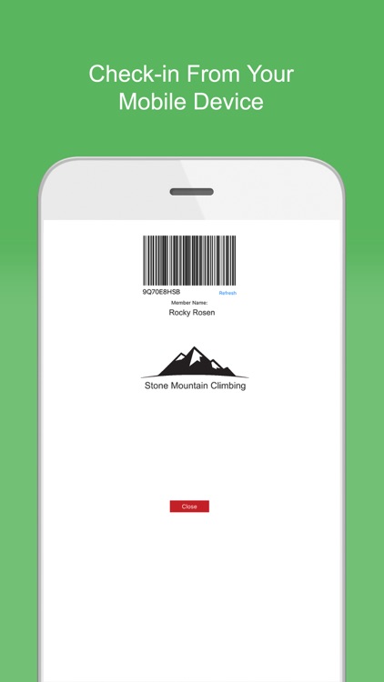 RGPro Connect screenshot-4
