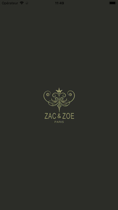 ZAC&ZOE(Zac&Zoé) Screenshot