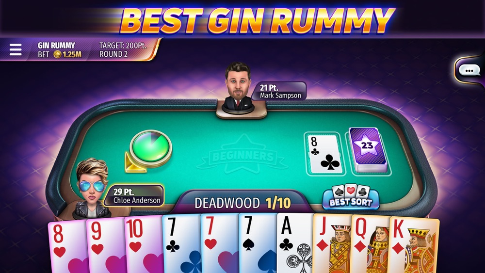 Play Rummy Online Free With Friends : Learn How to Play Online Rummy Play Rummy Online Free With Friends : Learn How to Play Online Rummy
