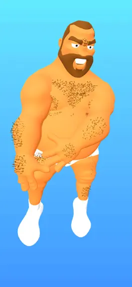 Game screenshot Hairy Go mod apk