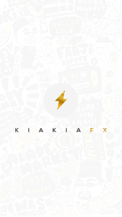 Screenshot #1 pour KiaKiaFX