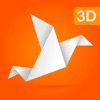 How to Make Origami Birds - iPadアプリ