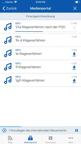 Game screenshot WLW Medien apk