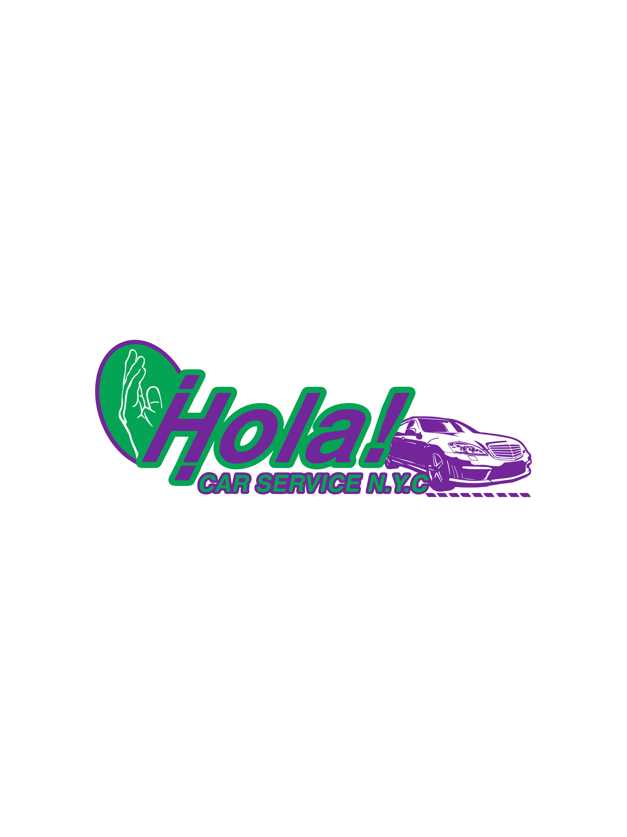 Hola Car Service screenshot 6