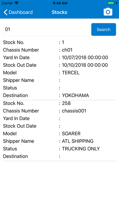 How to cancel & delete ATLMobile For Customers from iphone & ipad 2