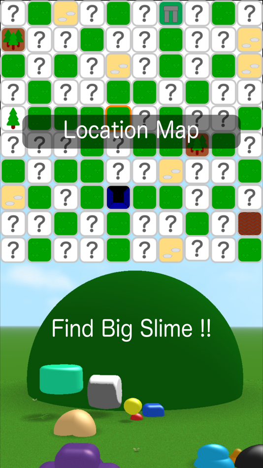 #4. Slime2!! (iOS) 由: KENSHI DOI