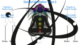 Game screenshot Guided Meditation Treks 2 mod apk