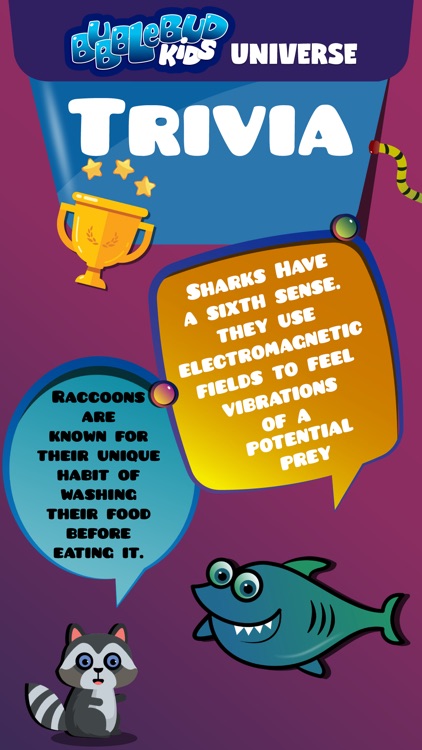 BubbleBud Kids Universe screenshot-6