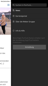 FlurFunk screenshot