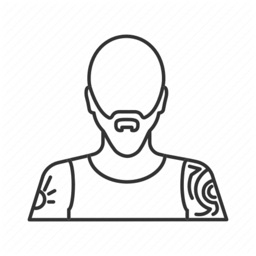 Tattoo Photo Preview Editor