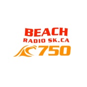 Beach Radio Sask 750