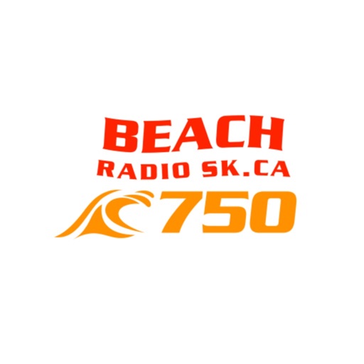 Beach Radio Sask 750 - AppWisp.com