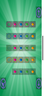 Matrix Game screenshot 9