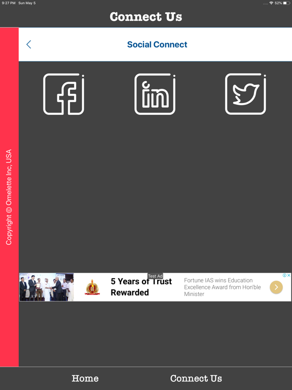 Gene Wiki iPad screenshot 9 - Medical app