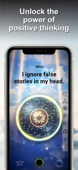 Game screenshot SkyAffirm mod apk