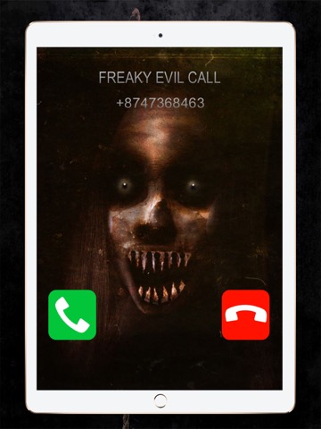 Evil The Killer Calling - Jokeのおすすめ画像6