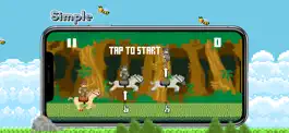 Game screenshot Jump And Jumper apk
